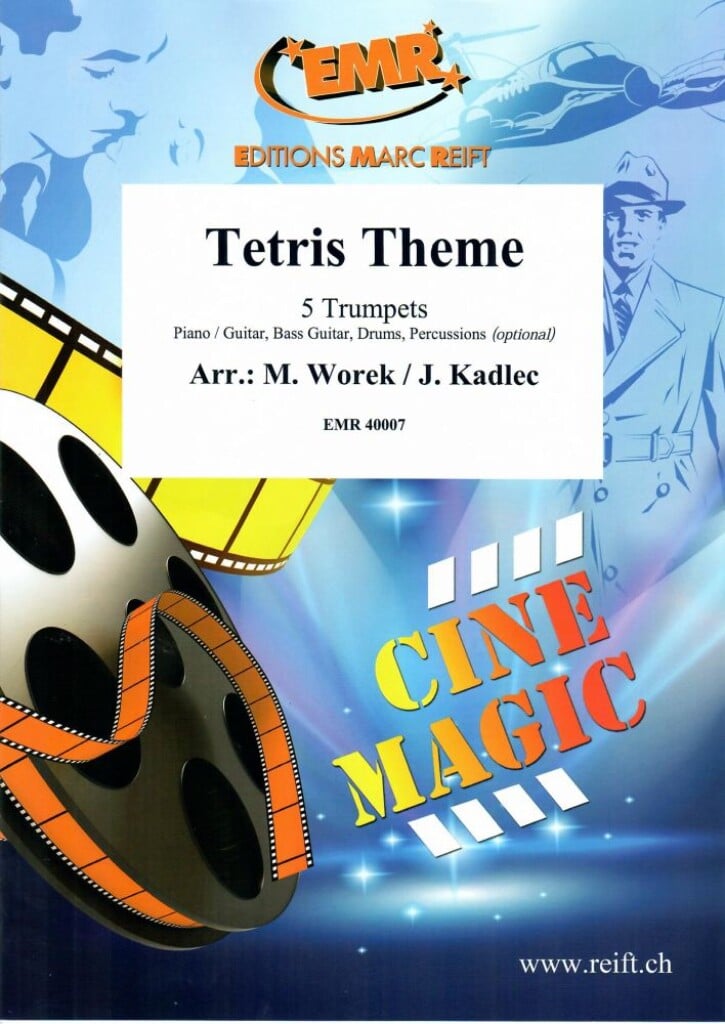 Tetris Theme